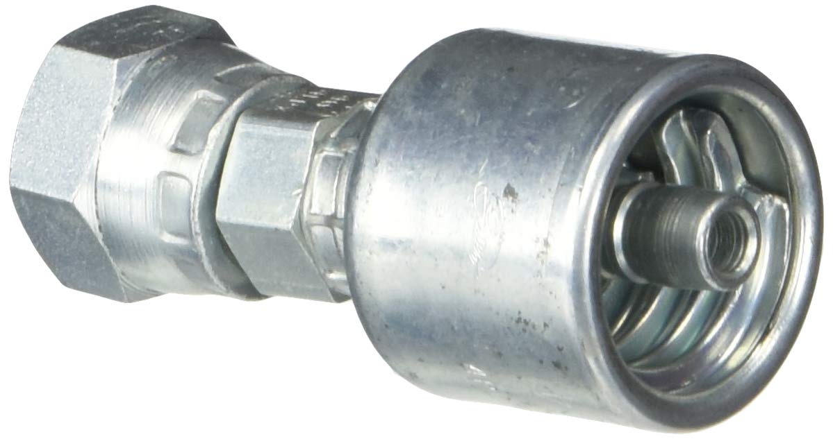 Gates G25111-0404 Female Pipe Swivel (NPSM