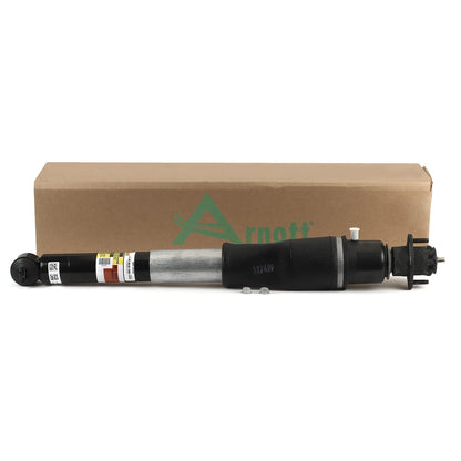 ARNOTT MR-3448 Arnott - Rear Left Magnetic Shock -06-11 Cadillac DTS(K-Body) w/Magneride (MR-3448)