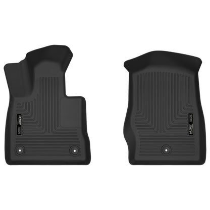 Husky Liners 54871 X-act Contour Floor Mats