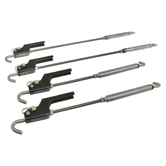 Torklift S9020 Torklift S9020 Derringer Anchor Guard