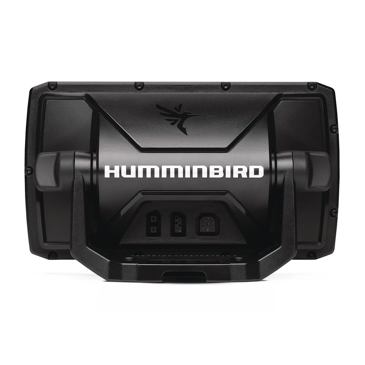 HUMMINBIRD 411670-1 Humminbird Helix 5 G3 GPS Fish Finder with Transducer, Dual Spectrum Chirp Sonar & Down Imaging