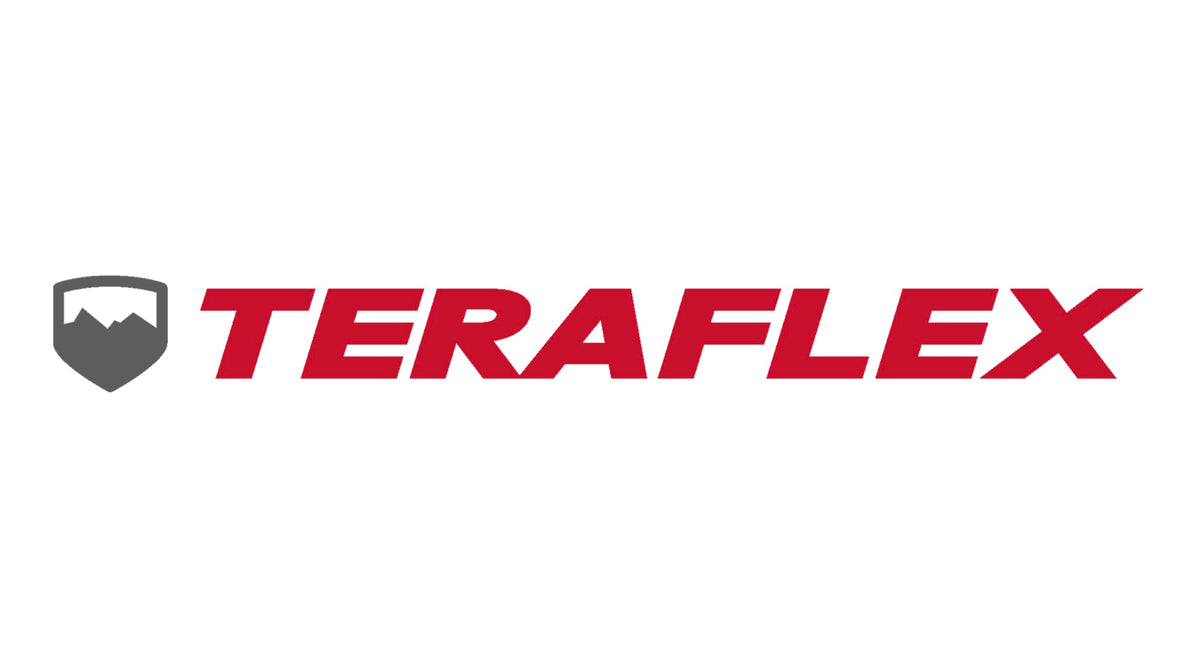 TERAFLEX 1315003 Teraflex 1315003 JK IR ALPINE LOWER LONG ARM KIT