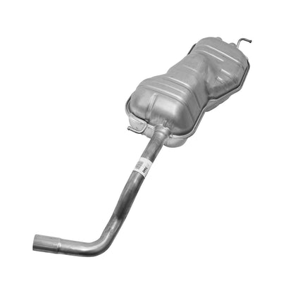 AP EXHAUST 7448 AP Exhaust Products 7448 Exhaust Muffler