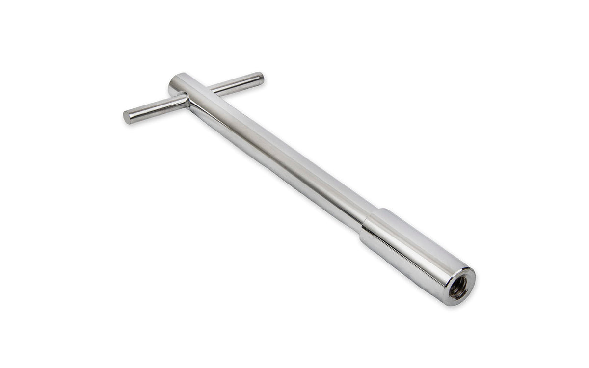 MR GASKET 9820 Mr. Gasket 9820 Valve Cover Hold Down Bolt T-Bar Style - Set of 4