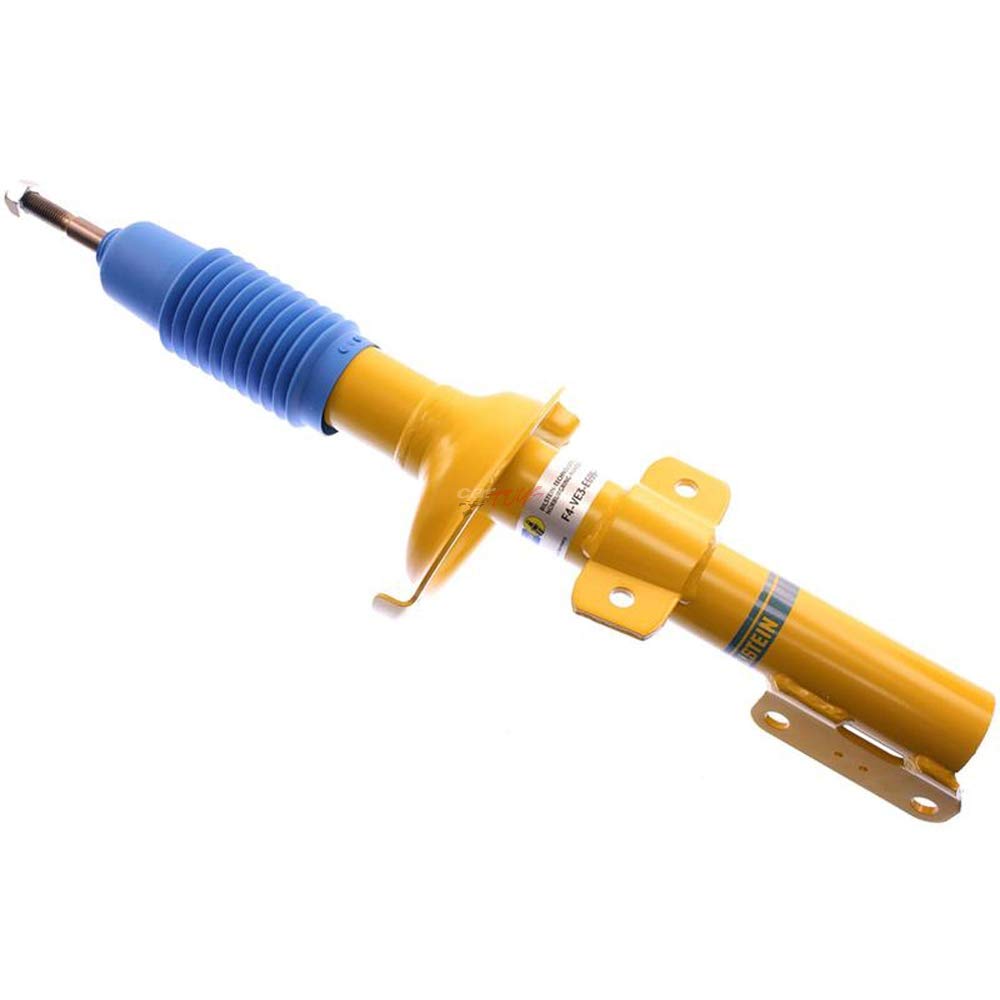BILSTEIN 20-070014 Bilstein 20-070014 Monotube Shock Absorber, 46mm, Rear