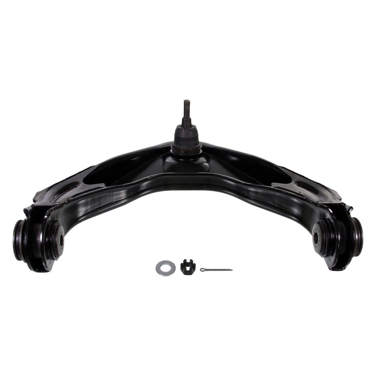 MOOG CK620054 MOOG CK620054 Front Upper Suspension Control Arm and Ball Joint Assembly for Chevrolet Silverado 2500 HD