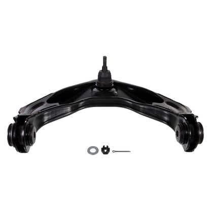 MOOG CK620054 MOOG CK620054 Front Upper Suspension Control Arm and Ball Joint Assembly for Chevrolet Silverado 2500 HD