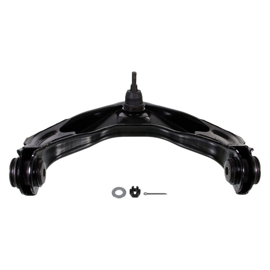 MOOG CK620054 MOOG CK620054 Front Upper Suspension Control Arm and Ball Joint Assembly for Chevrolet Silverado 2500 HD