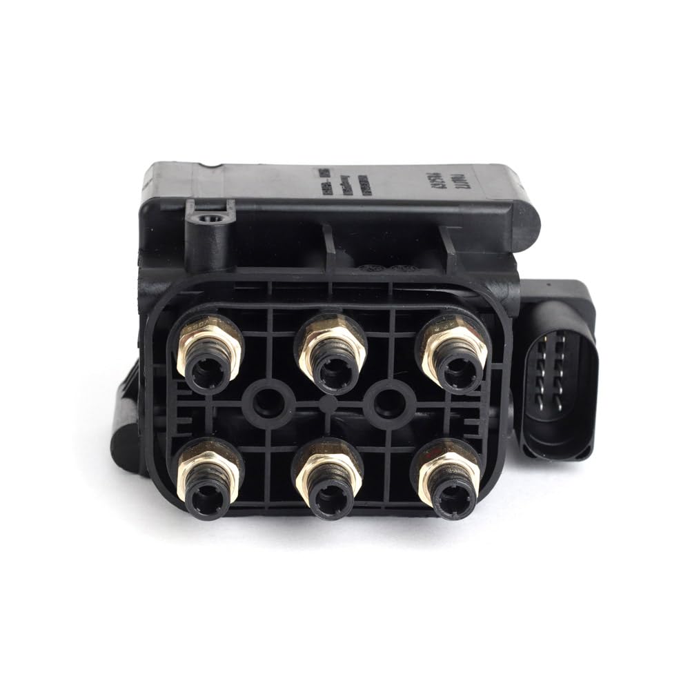 Arnott VB-3824 RAPA OES Valve Block