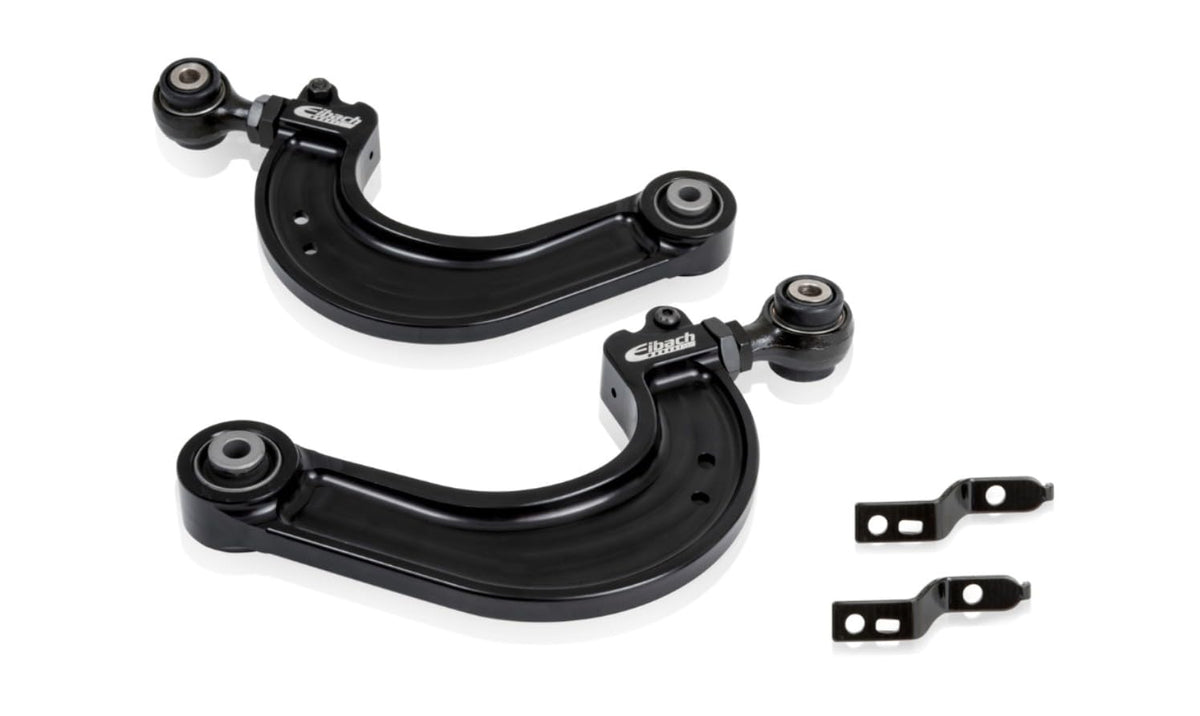 EIBACH 5.67476K Eibach PRO-Alignment Camber Arm Kit 5.67476K Compatible with Honda Accord Sedan 2018-2020
