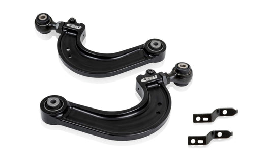 EIBACH 5.67476K Eibach PRO-Alignment Camber Arm Kit 5.67476K Compatible with Honda Accord Sedan 2018-2020