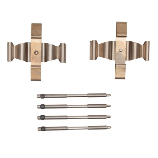DYNAMIC FRICTION 340-31043 DFC Front Disc Brake Hardware Kit – Fits 2016-2022 BMW 740i