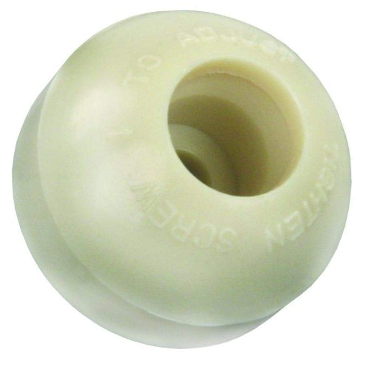 JR PRODUCTS 10635 JR Products 10635 Pivoting Door Holder Receiver