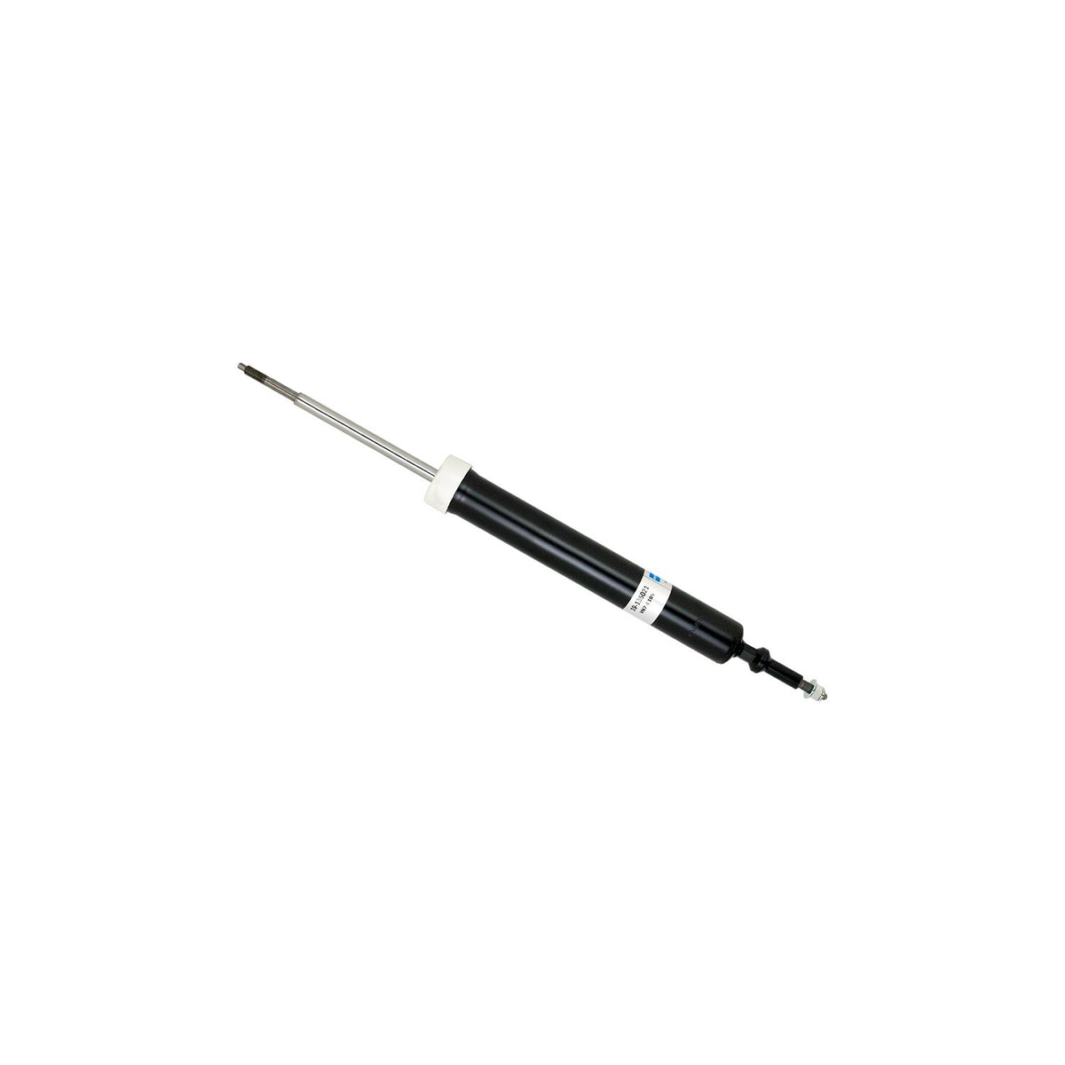 Bilstein 19-135021 Twintube Shock Absorber, Rear by