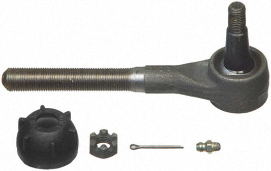 MOOG ES381RL MOOG ES381RL Steering Tie Rod End for 1968 - 1969 Chevrolet Camaro