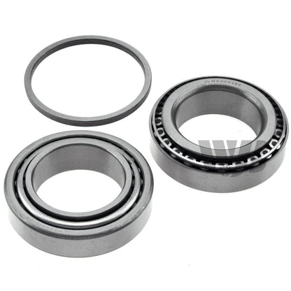 WJB WTA22 Front Wheel Bearing/Tapered Roller Bearing
