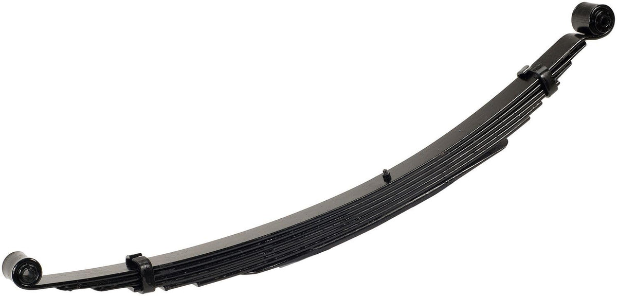 Dorman 34-123 Rear Leaf Spring