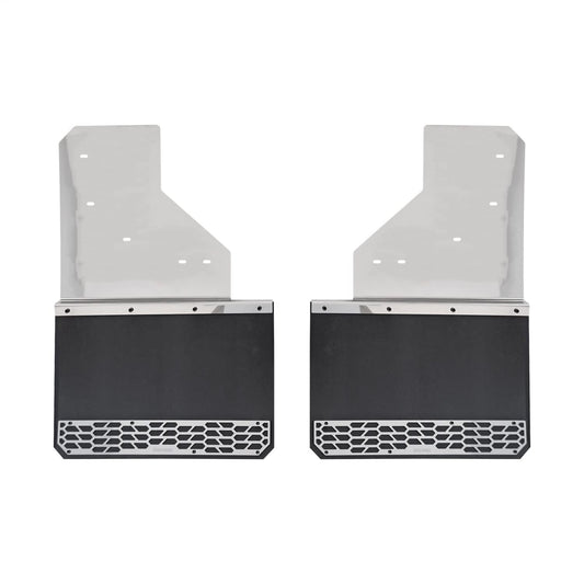 PUTCO 78325 Putco 78325 2020-2022 Chevrolet Silverado HD Dually/GMC Sierra HD Dually - (Fits Rear) - Set of 2