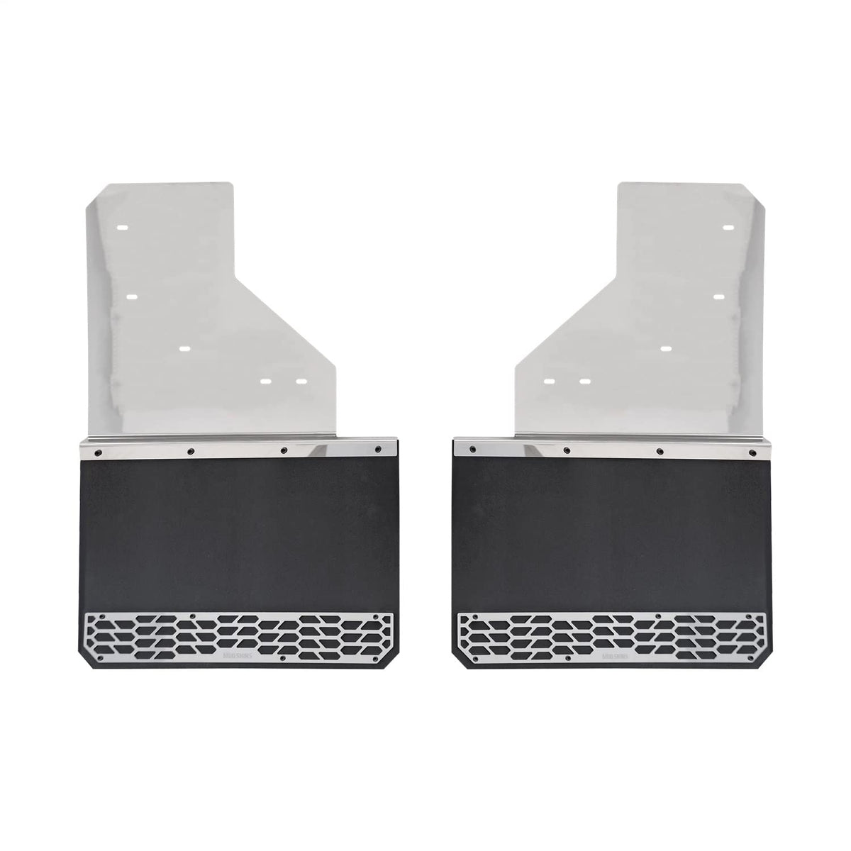 PUTCO 78385 Putco 78385 2016-2022 Nissan Titan/Titan XD - (Fits Rear) - Set of 2