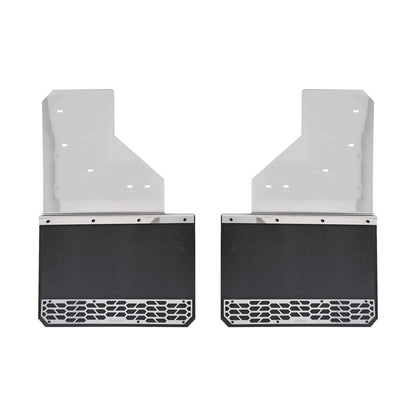 PUTCO 78385 Putco 78385 2016-2022 Nissan Titan/Titan XD - (Fits Rear) - Set of 2