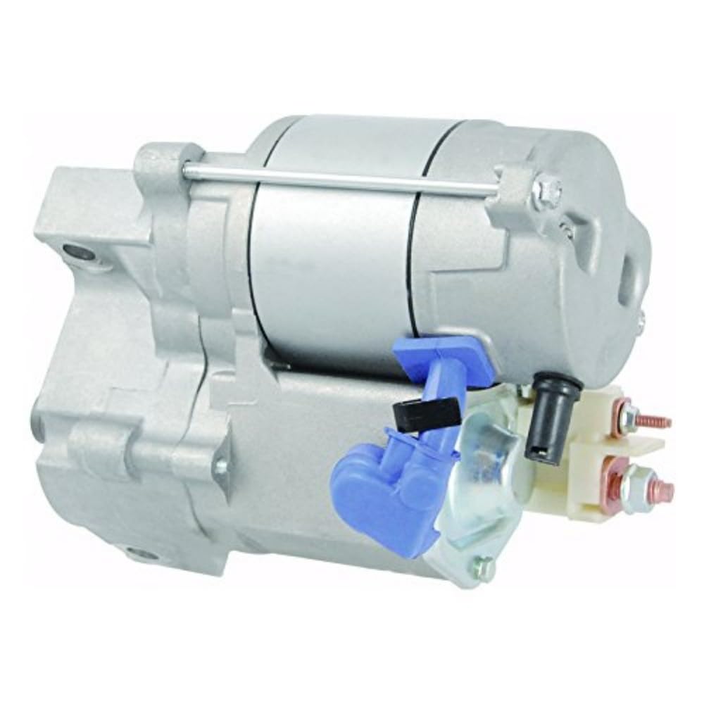 WAI 17579N WAI 17579N Starter Motor