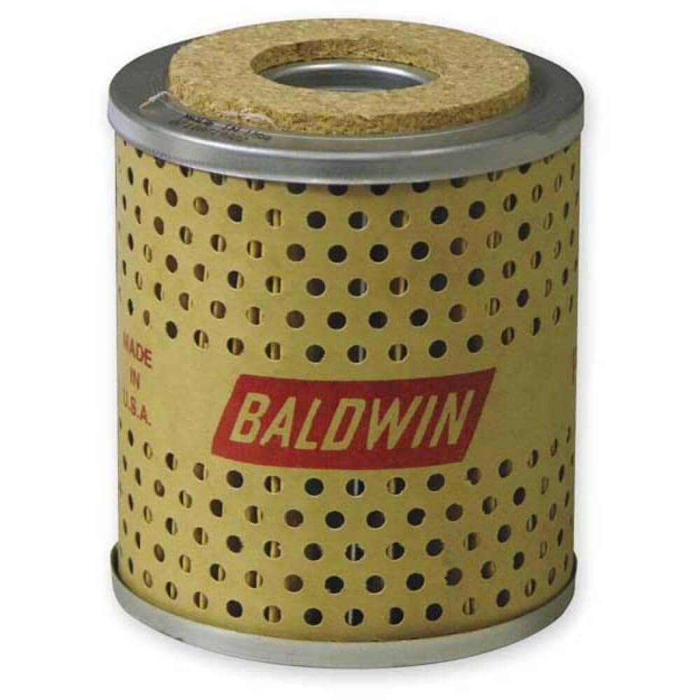 BALDWIN FILTERS PF906 Baldwin Filters PF906 SECONDARY FUEL ELEMENT