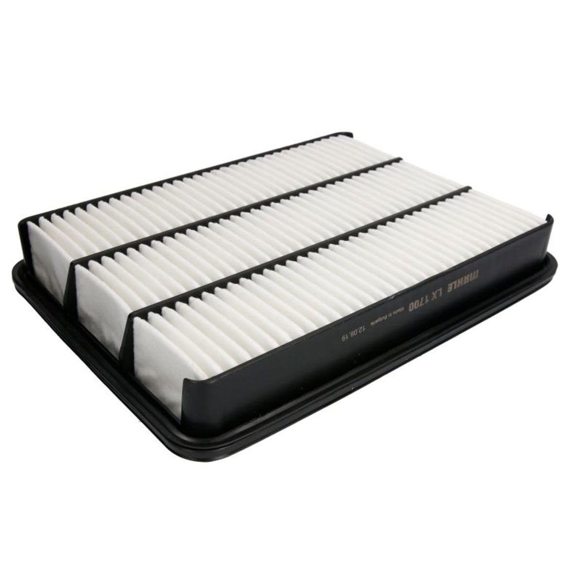 Mahle LX1700 LX 1700 Air Filter