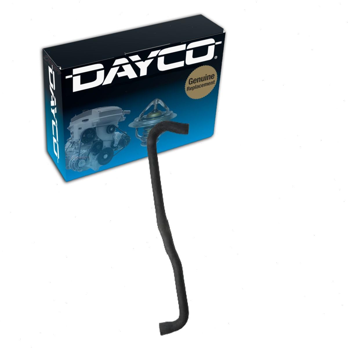 Dayco 72179 CHRYSLER/DODGE 2.4L