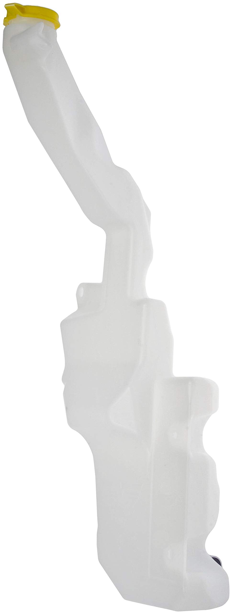 DORMAN 603-663 Dorman 603-663 Front Washer Fluid Reservoir with Cap Compatible with Select Jeep Models