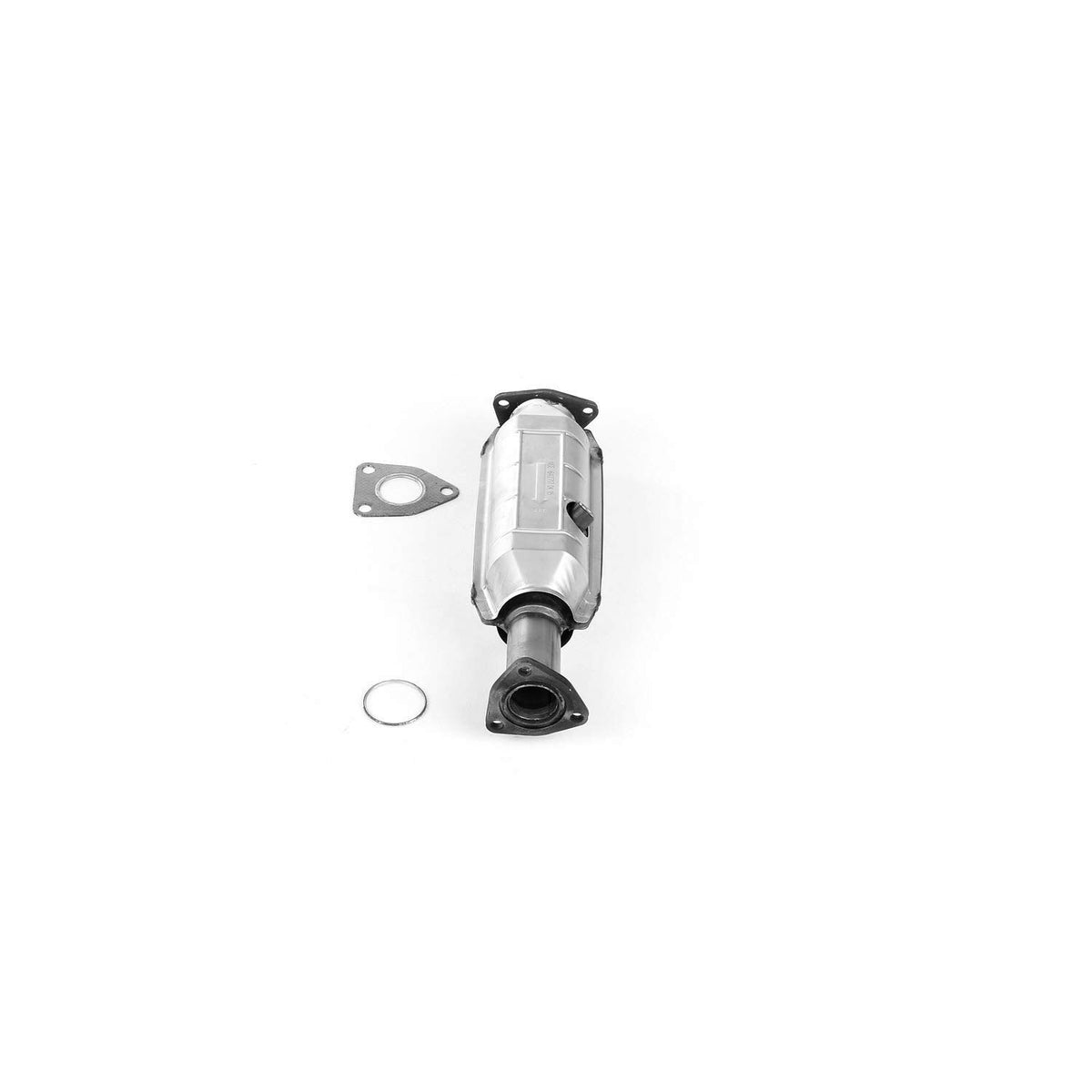 AP EXHAUST 642717 Ap Exhaust 642717 DIRECT FIT CATALYTIC CONVERTER