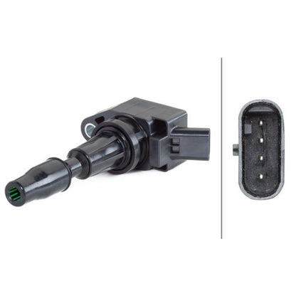 Hella 358057711 IGNITION COILS