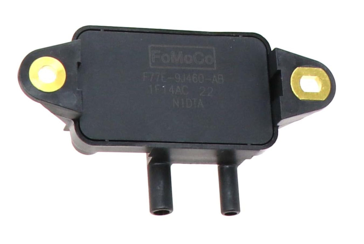 Motorcraft DPFE15 Exhaust Gas Recirculation (EGR) Pressure Sensor