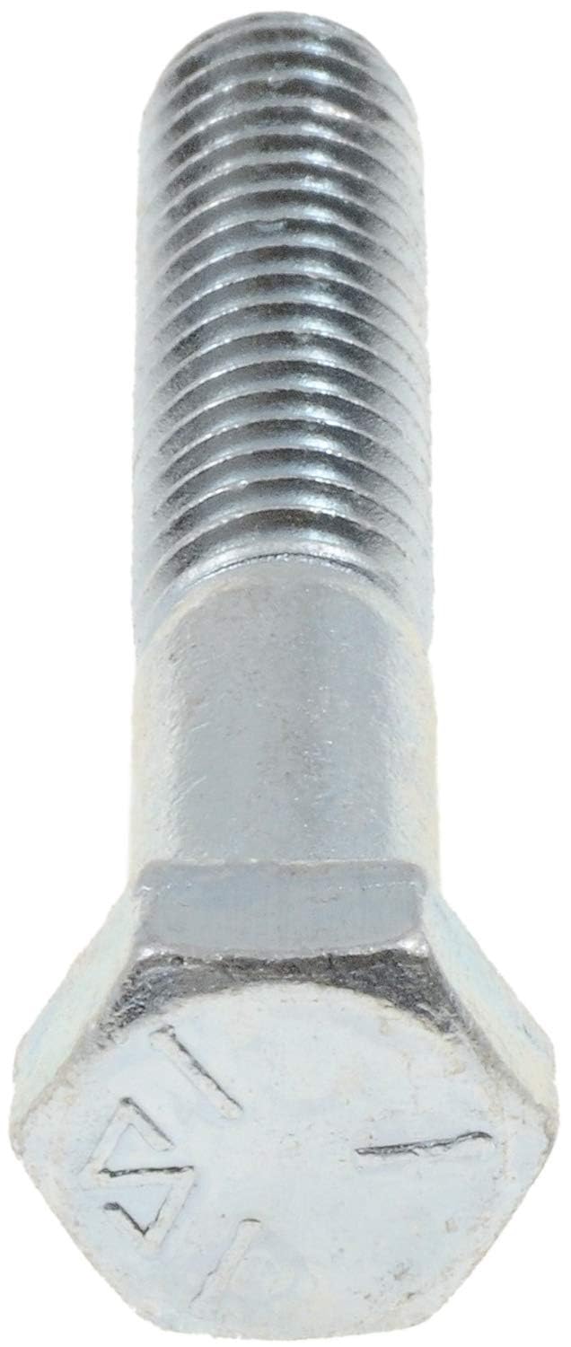DORMAN 760-220N Dorman 760220N 'Grade 5' Hex Head Cap Screw