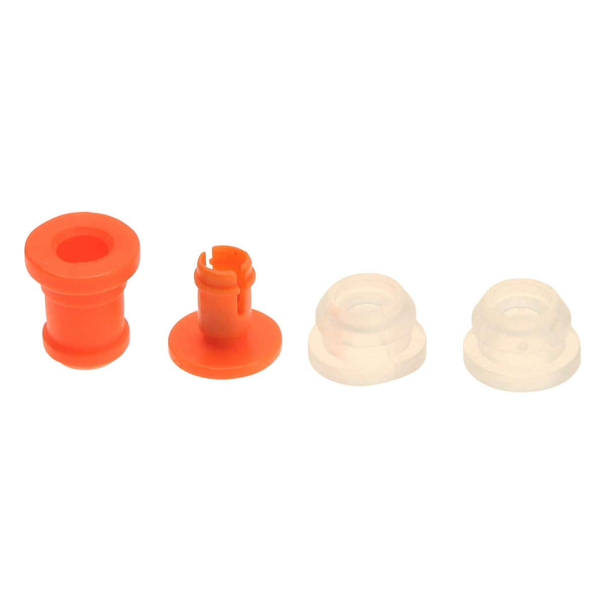 DORMAN 14057 Dorman 14057 Shifter Cable Bushing Kit Compatible with Select Models (OE FIX)