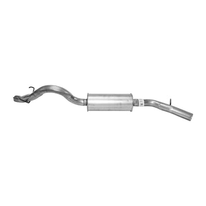 AP EXHAUST 54981 AP Exhaust Products 54981 Exhaust Tail Pipe
