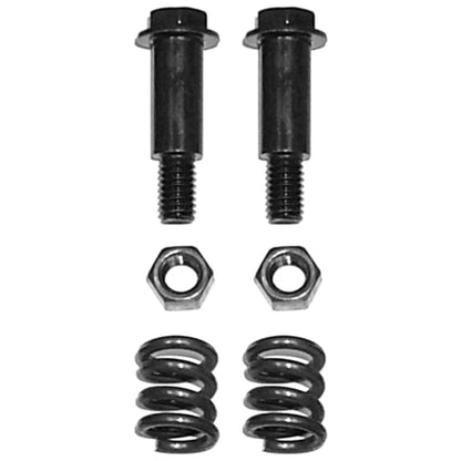 AP EXHAUST 4682 AP Exhaust Products 4682 Exhaust Bolt/Spring