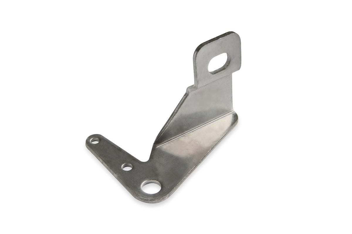 MR GASKET 6092MRG Mr. Gasket 6092MRG Stainless Throttle Cable Bracket