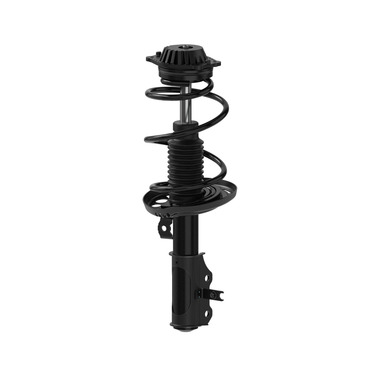 Monroe 173052 Suspension Strut and Coil Spring Assembly