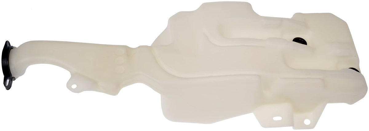 Dorman 603-581 Front Washer Fluid Reservoir with Cap