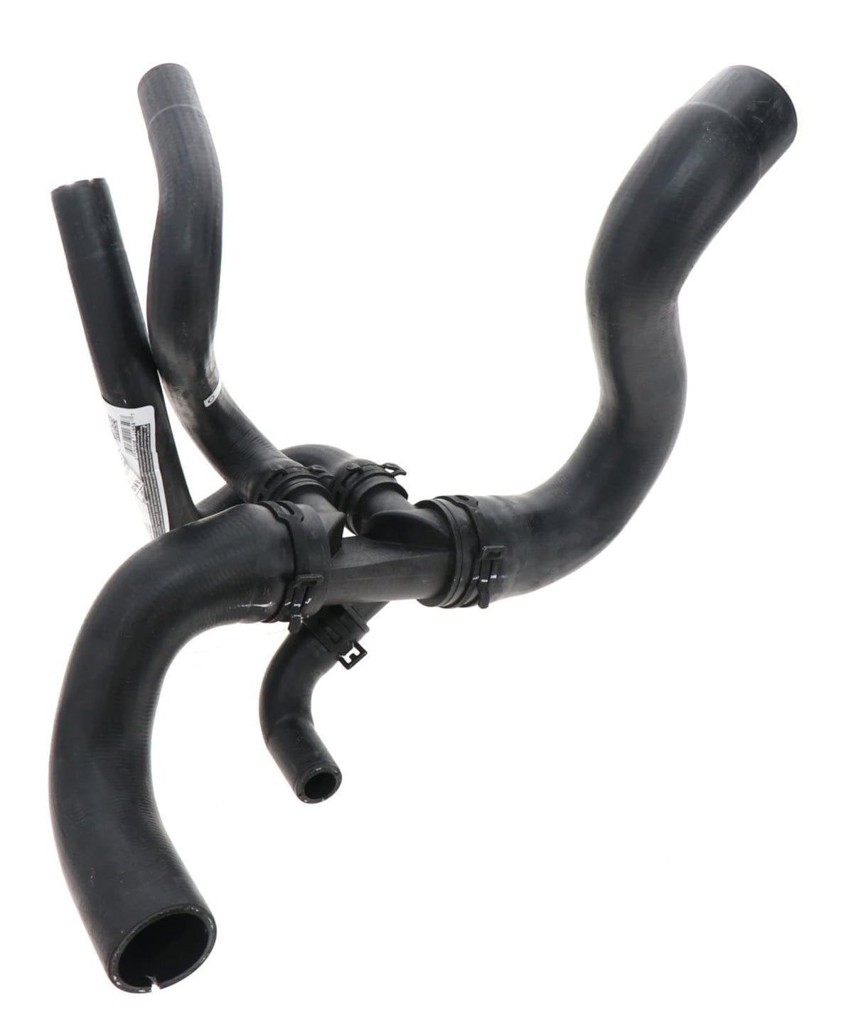 Motorcraft KM6773 Lower Radiator Hose