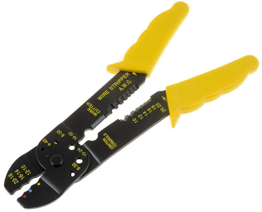 DORMAN 85595 Dorman 85595 TOOL CRIMPER/STRIPPER