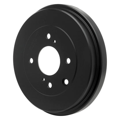 Dynamic Friction 365-67027 Rear Brake Drum