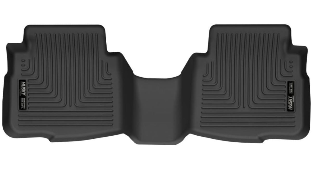 Husky Liners 54911 X-act Contour Floor Mats