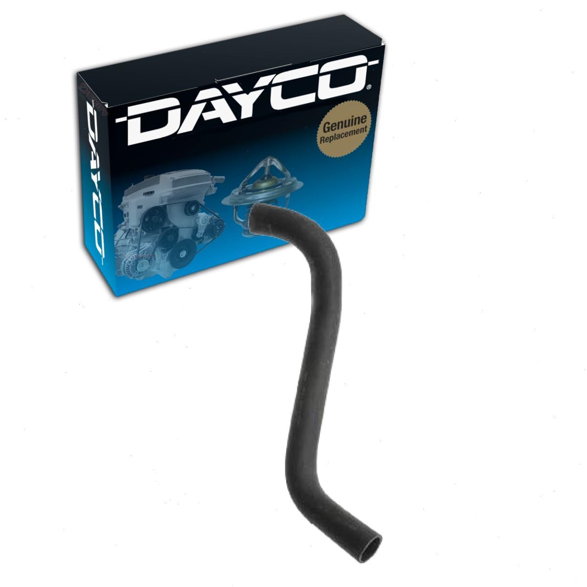 Dayco 72097 HYUNDAI 1.6L
