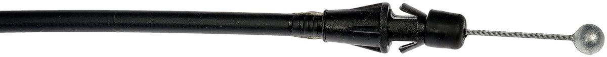 DORMAN 912-745 Dorman 912-745 HOOD RELEASE CABLE ASSEMBLY