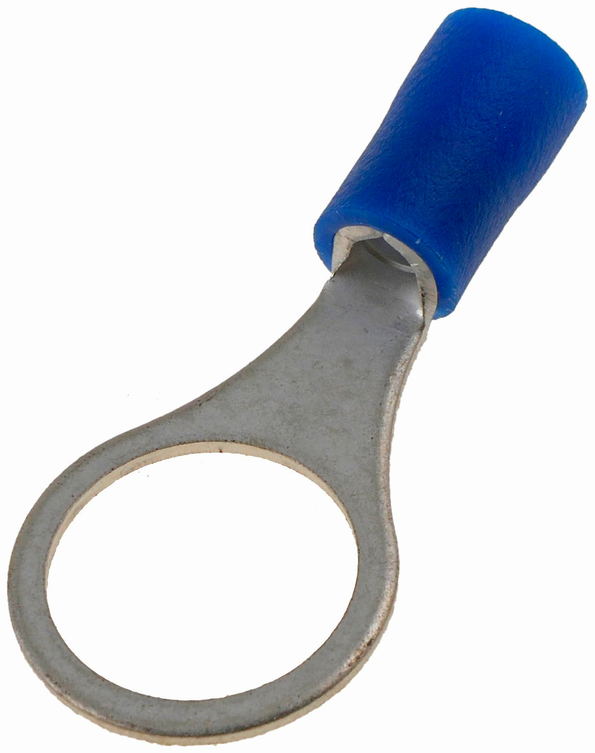 DORMAN 85411 Dorman 85411 16-14 Gauge Ring Terminal, 3/8 in., Blue, 14 Pack