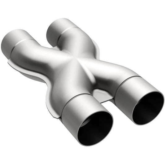 MAGNAFLOW 10792 Magnaflow 10792 SMOOTH TRANS X3/3 X 14 SS