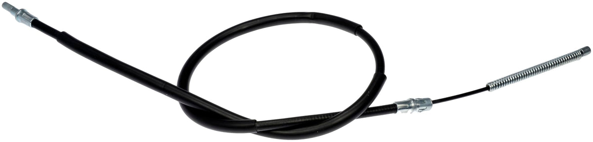 DORMAN C132246 Dorman C132246 Rear Driver Side Parking Brake Cable