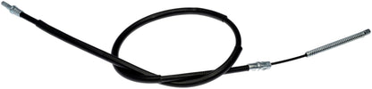 DORMAN C132246 Dorman C132246 Rear Driver Side Parking Brake Cable