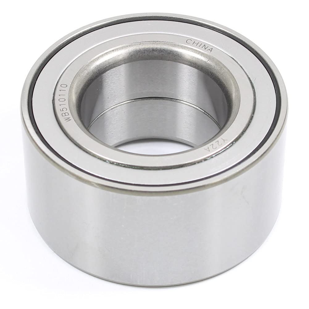 WJB WB510110 Front Wheel Bearing Replace National 510110